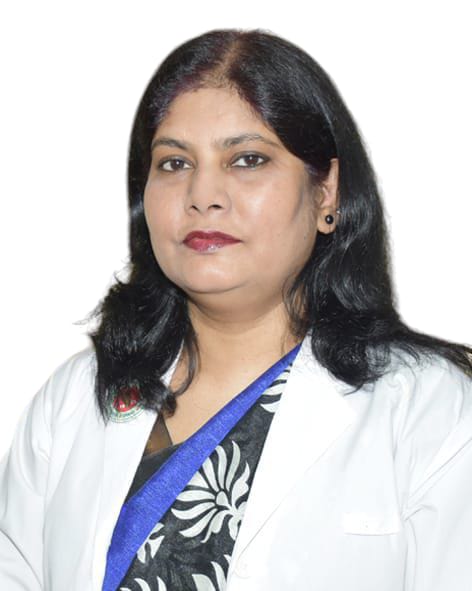 Prof. Dr. Afroza Gani